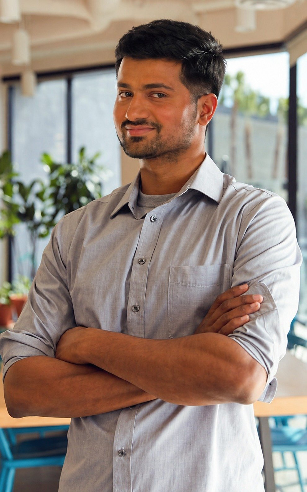 Kapil Khari