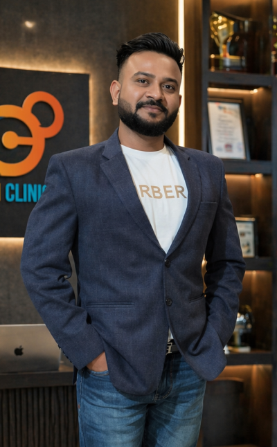 Devender Kashyap